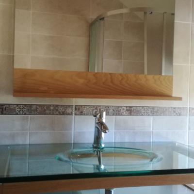 Salle De Bain Appartement Etage 2