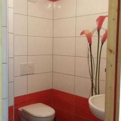 Salle De Bain Capucine